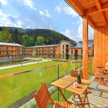 Apartment Medvedin 331/110 Špindlerŭv Mlýn Exterior foto