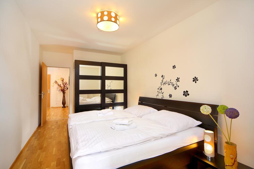 Apartment Medvedin 331/110 Špindlerŭv Mlýn Exterior foto