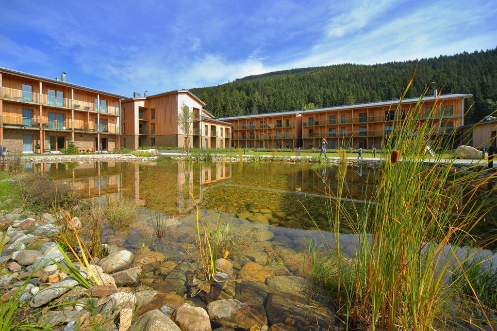 Apartment Medvedin 331/110 Špindlerŭv Mlýn Exterior foto