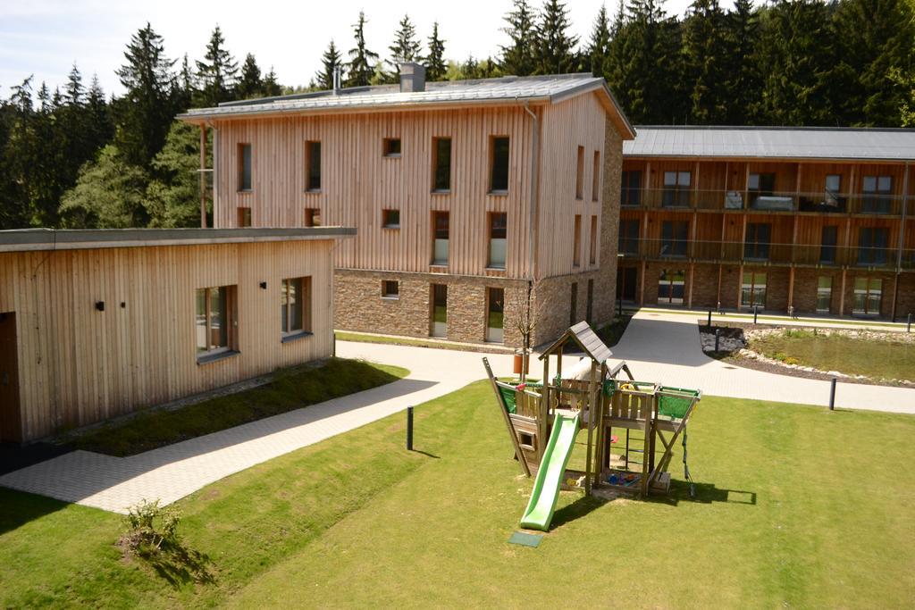 Apartment Medvedin 331/110 Špindlerŭv Mlýn Exterior foto