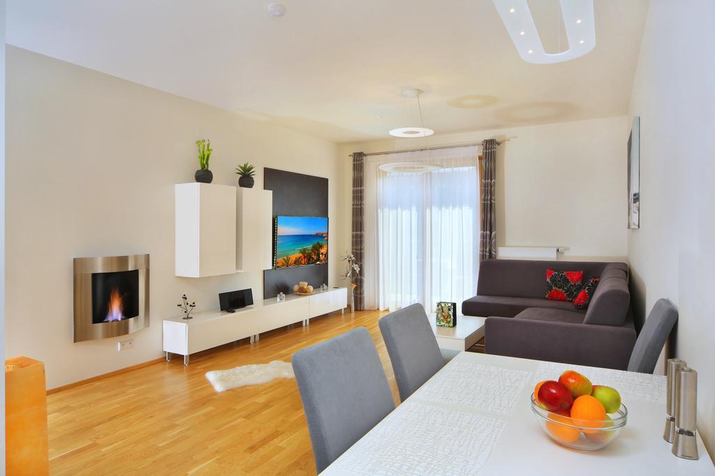 Apartment Medvedin 331/110 Špindlerŭv Mlýn Exterior foto