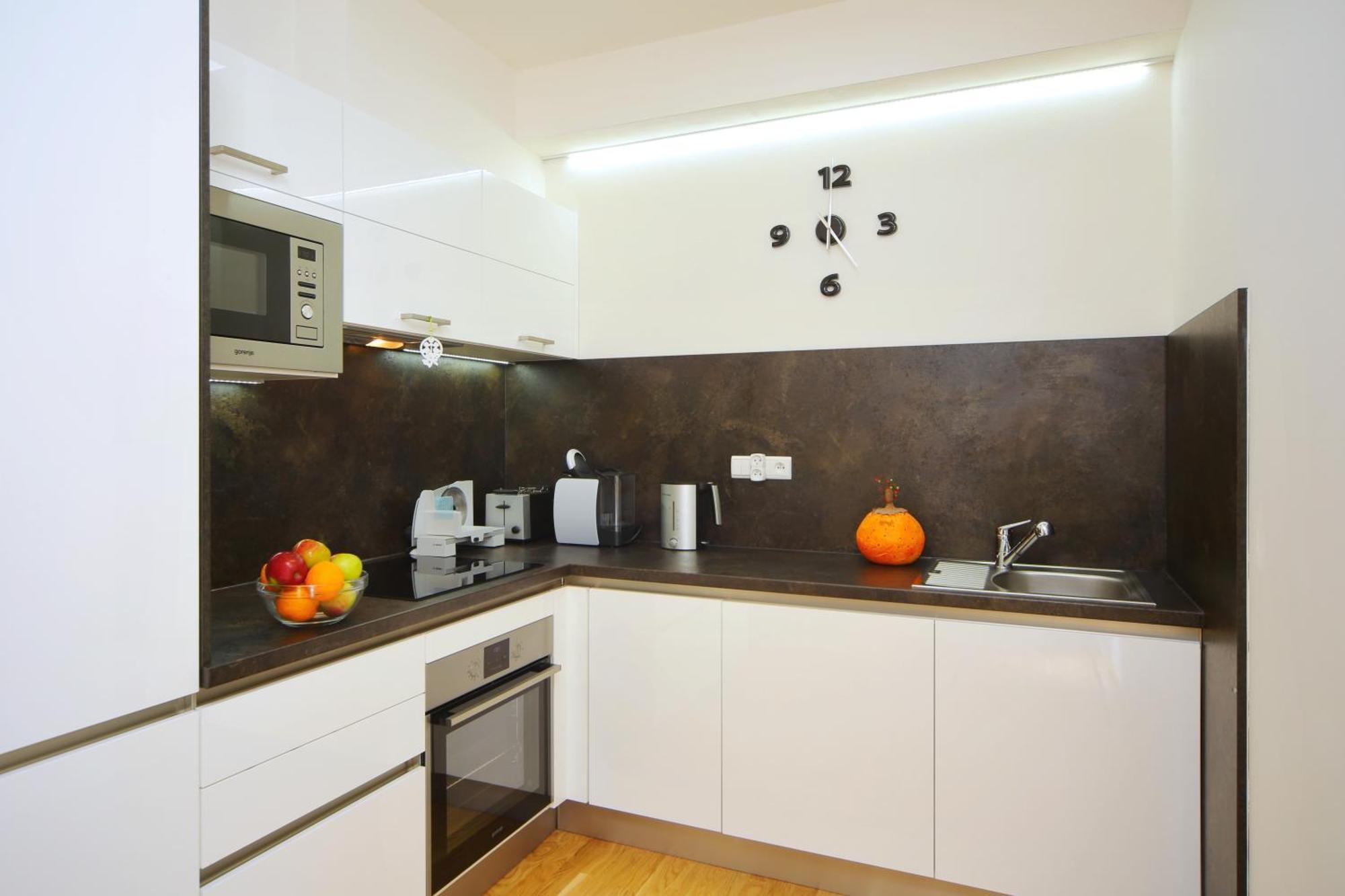 Apartment Medvedin 331/110 Špindlerŭv Mlýn Exterior foto